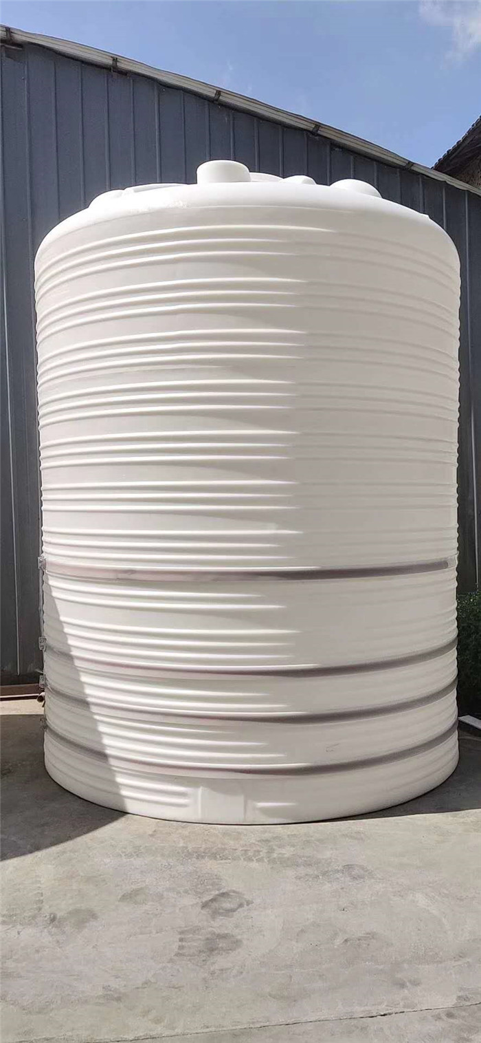 黑龙江15吨PE塑料水箱